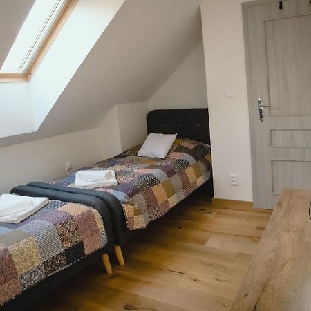 Apartman Rodinna Pohoda Mýto pod Ďumbierom 외부 사진