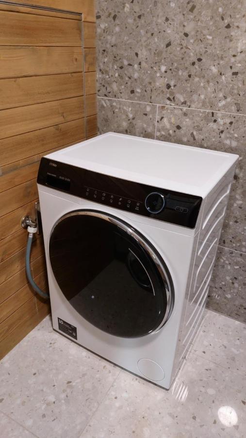 Apartman Rodinna Pohoda Mýto pod Ďumbierom 외부 사진